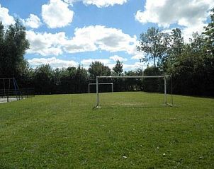 Guest house 1605102 - Holiday property Lauwersmeer - Vakantiehuis 117 Haus Fee