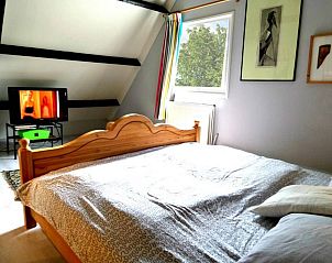 Guest house 1605102 - Holiday property Lauwersmeer - Vakantiehuis 117 Haus Fee