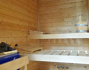 Guest house 1605102 - Holiday property Lauwersmeer - Vakantiehuis 117 Haus Fee