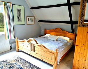 Guest house 1605102 - Holiday property Lauwersmeer - Vakantiehuis 117 Haus Fee