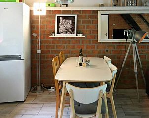 Guest house 1605102 - Holiday property Lauwersmeer - Vakantiehuis 117 Haus Fee