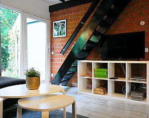 Guest house 1605102 - Holiday property Lauwersmeer - Vakantiehuis 117 Haus Fee