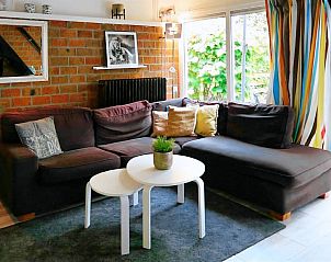 Guest house 1605102 - Holiday property Lauwersmeer - Vakantiehuis 117 Haus Fee