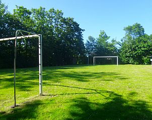 Guest house 1605103 - Holiday property Lauwersmeer - Vakantiehuis 162 Grachthaus