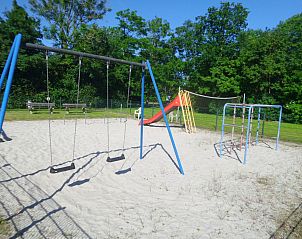 Guest house 1605103 - Holiday property Lauwersmeer - Vakantiehuis 162 Grachthaus