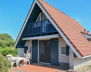 Guest house 1605111 - Holiday property Lauwersmeer - Vakantiehuis 158 Schafssicht