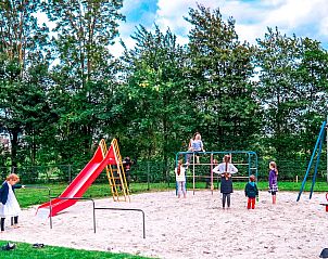 Guest house 1605111 - Holiday property Lauwersmeer - Vakantiehuis 158 Schafssicht