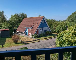 Guest house 1605111 - Holiday property Lauwersmeer - Vakantiehuis 158 Schafssicht