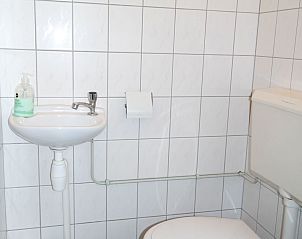 Guest house 1605111 - Holiday property Lauwersmeer - Vakantiehuis 158 Schafssicht