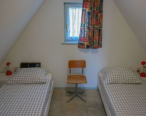 Guest house 1605111 - Holiday property Lauwersmeer - Vakantiehuis 158 Schafssicht