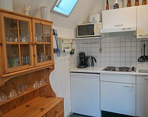 Guest house 1605111 - Holiday property Lauwersmeer - Vakantiehuis 158 Schafssicht