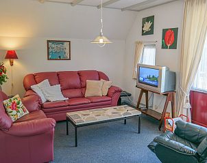 Guest house 1605111 - Holiday property Lauwersmeer - Vakantiehuis 158 Schafssicht