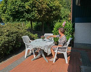 Guest house 1605111 - Holiday property Lauwersmeer - Vakantiehuis 158 Schafssicht