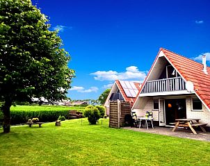 Guest house 1605112 - Holiday property Lauwersmeer - Vakantiehuis 185 Leonie