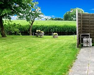 Guest house 1605112 - Holiday property Lauwersmeer - Vakantiehuis 185 Leonie