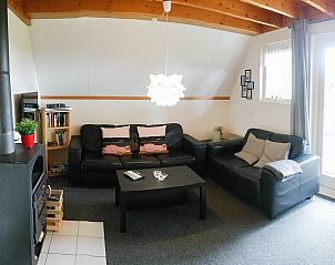 Guest house 1605112 - Holiday property Lauwersmeer - Vakantiehuis 185 Leonie