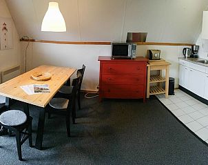 Guest house 1605112 - Holiday property Lauwersmeer - Vakantiehuis 185 Leonie