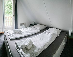 Guest house 1605112 - Holiday property Lauwersmeer - Vakantiehuis 185 Leonie