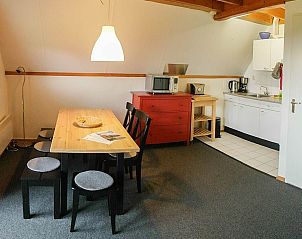 Guest house 1605112 - Holiday property Lauwersmeer - Vakantiehuis 185 Leonie