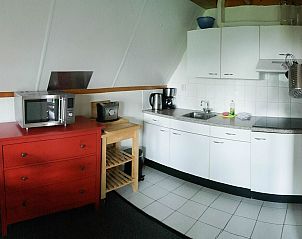 Guest house 1605112 - Holiday property Lauwersmeer - Vakantiehuis 185 Leonie