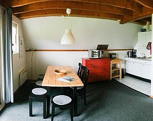 Guest house 1605112 - Holiday property Lauwersmeer - Vakantiehuis 185 Leonie