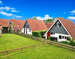 Guest house 1605112 - Holiday property Lauwersmeer - Vakantiehuis 185 Leonie