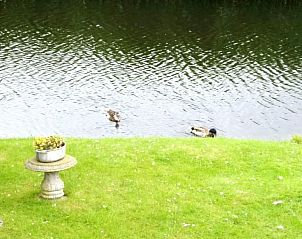 Guest house 1605112 - Holiday property Lauwersmeer - Vakantiehuis 185 Leonie