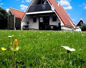 Guest house 1605112 - Holiday property Lauwersmeer - Vakantiehuis 185 Leonie