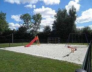 Guest house 1605112 - Holiday property Lauwersmeer - Vakantiehuis 185 Leonie