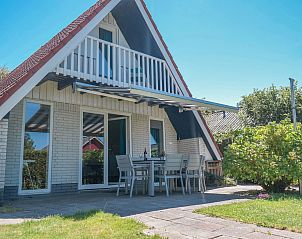 Guest house 1605114 - Holiday property Lauwersmeer - Vakantiehuis 138 Merle