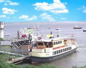 Guest house 1605114 - Holiday property Lauwersmeer - Vakantiehuis 138 Merle