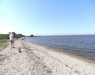 Guest house 1605114 - Holiday property Lauwersmeer - Vakantiehuis 138 Merle