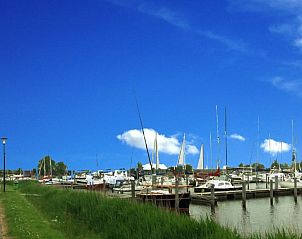 Guest house 1605114 - Holiday property Lauwersmeer - Vakantiehuis 138 Merle