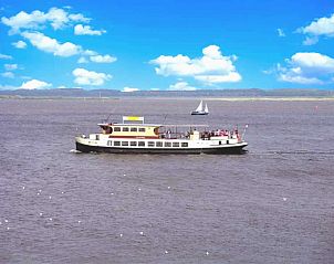 Guest house 1605114 - Holiday property Lauwersmeer - Vakantiehuis 138 Merle