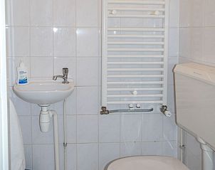 Guest house 1605114 - Holiday property Lauwersmeer - Vakantiehuis 138 Merle