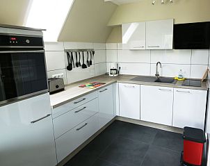 Guest house 1605114 - Holiday property Lauwersmeer - Vakantiehuis 138 Merle