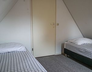 Guest house 1605114 - Holiday property Lauwersmeer - Vakantiehuis 138 Merle