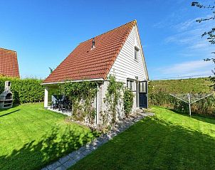 Guest house 1605119 • Holiday property Lauwersmeer • Vrijstaande 6 persoons woning aan het Lauwersmeer in 