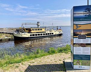 Guest house 1605120 - Holiday property Lauwersmeer - Vakantiehuis 177 Sonnenschein