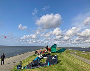 Guest house 1605120 - Holiday property Lauwersmeer - Vakantiehuis 177 Sonnenschein