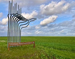 Guest house 1605120 - Holiday property Lauwersmeer - Vakantiehuis 177 Sonnenschein