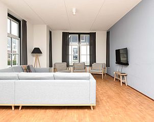 Unterkunft 1605121 - Ferienhaus Lauwersmeer - Vrijstaande woning in Anjum