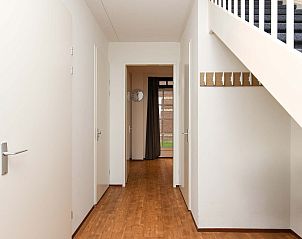 Unterkunft 1605121 - Ferienhaus Lauwersmeer - Vrijstaande woning in Anjum