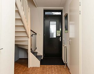 Unterkunft 1605121 - Ferienhaus Lauwersmeer - Vrijstaande woning in Anjum