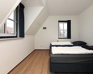 Unterkunft 1605121 - Ferienhaus Lauwersmeer - Vrijstaande woning in Anjum