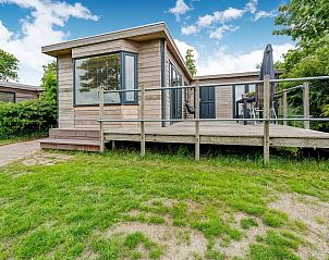 Verblijf 1605135 - Chalet Lauwersmeer - Vakantiehuis Lauwersmeer