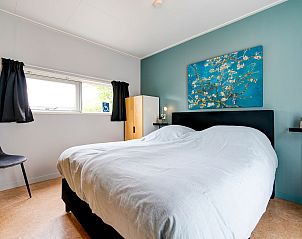 Verblijf 1605135 - Chalet Lauwersmeer - Vakantiehuis Lauwersmeer