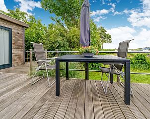 Verblijf 1605135 - Chalet Lauwersmeer - Vakantiehuis Lauwersmeer