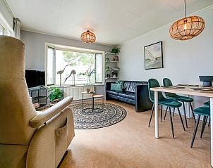 Verblijf 1605135 - Chalet Lauwersmeer - Vakantiehuis Lauwersmeer