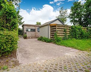 Verblijf 1605135 - Chalet Lauwersmeer - Vakantiehuis Lauwersmeer
